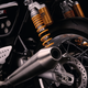 Illustration for article titled 2016 Triumph Thruxton And Thruxton R: Triumphs Sporty Retro Finally Lives Up To The Hype